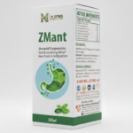 ZMant (Syrup)