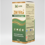 ZM Vita+ (Syrup)